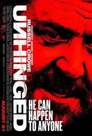 Постер до фильму"Безжальний" #58006