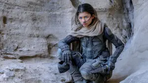 Задник до фильму"Дюна" #161579