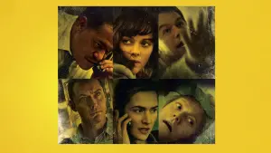 Задник до фильму"Зараза" #472865