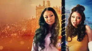 Задник до фильму"Holidays with the Twins" #800271