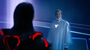 Задник до фильму"Трон 3" #517594