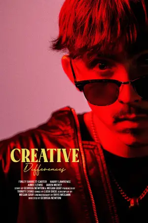 Постер до фильму"Creative Differences" #927345
