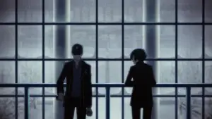 Задник до фильму"PERSONA3 THE MOVIE —#4 Winter of Rebirth—" #899957