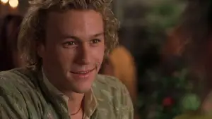 Задник до фильму"Історія лицаря" #631839