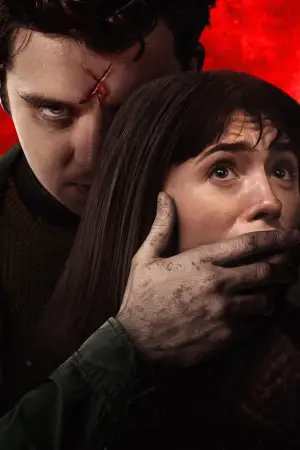 Постер до фильму"Диявольська гра" #748489