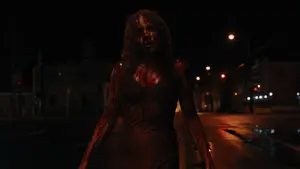 Задник до фильму"Керрі" #736252