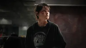 Задник до фильму"Клінер" #524757