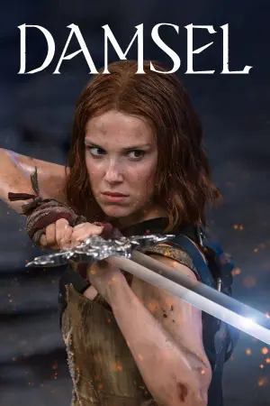 Постер до фильму"Діва проти біди" #365263