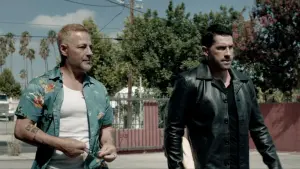 Задник до фильму"Колектор 2" #406220