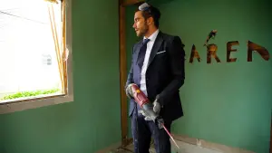 Задник до фильму"Руйнація" #263133