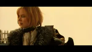 Задник до фильму"Доґвіль" #698712