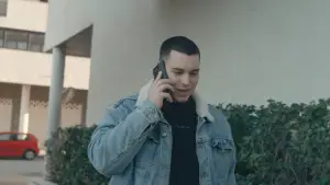 Задник до фильму"El maletilla" #780262