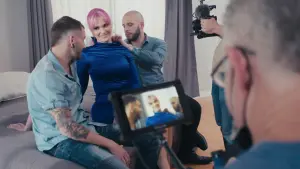 Задник до фильму"Дорослий бізнес: Історія Pornhub" #329328