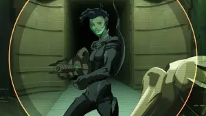 Задник до фильму"Матрикульований" #704685