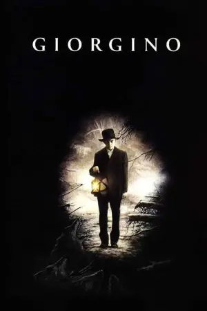 Постер до фильму"Джорджино" #687314