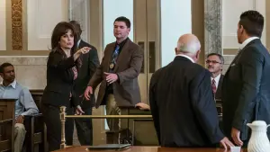 Задник до фильму"Кодекс Ґотті" #383059