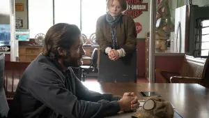 Задник до фильму"Перекладач" #167163