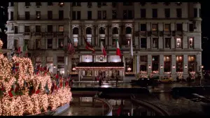 Задник до фильму"Сам удома 2: Загублений у Нью-Йорку" #567076