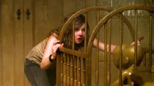 Задник до фильму"Будинок воскових фігур" #707988