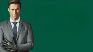 Задник до фильму"Мисливець за спадком" #759851