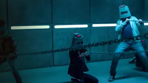 Задник до фильму"Пила 8" #296051