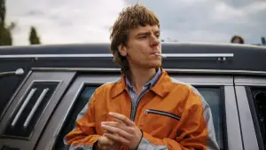 Задник до фильму"Joe Speedboot" #773468