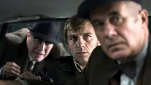 Задник до фильму"Мюнхен" #713616