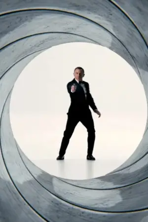 Постер до фильму"007: Не час помирати" #578554