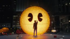 Задник до фильму"Пікселі" #769908