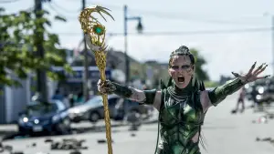 Задник до фильму"Могутні рейнджери" #712578