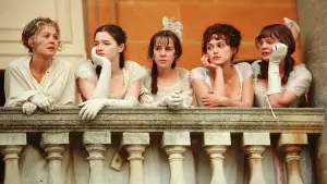 Задник до фильму"Гордiсть та упередження" #575626