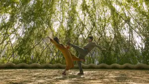 Задник до фильму"Шан-Чі та легенда десяти кілець" #770848