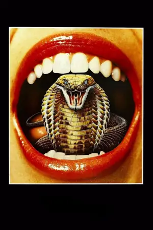 Постер до фильму"Sssssss" #770603