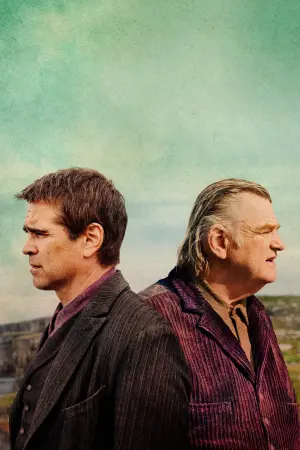 Постер до фильму"Банші Інішеріна" #213634