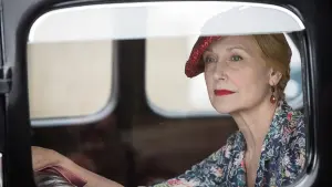 Задник до фильму"Книгарня" #391266