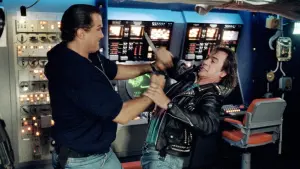 Задник до фильму"В облозі" #294216