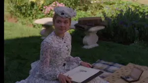 Задник до фильму"Маленькі жінки" #613442