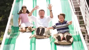 Задник до фильму"Старі пси" #466363