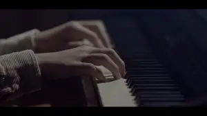 Задник до фильму"Y en polvo nos convertiremos" #780457