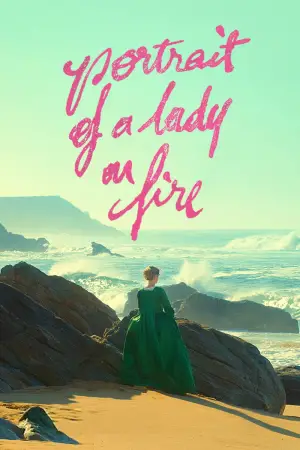 Постер до фильму"Портрет дівчини у вогні" #709749