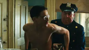 Задник до фильму"Марті Супрім. Геній комбінацій" #508433