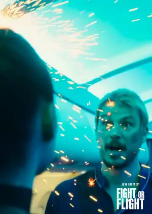 Постер до фильму"Рейс навиліт" #571998