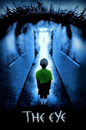 Постер до фильму"Око" #810204