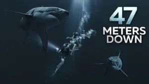 Задник до фильму"Синя безодня" #113877