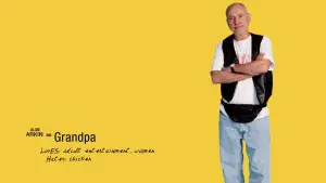 Задник до фильму"Маленька міс Щастя" #657396