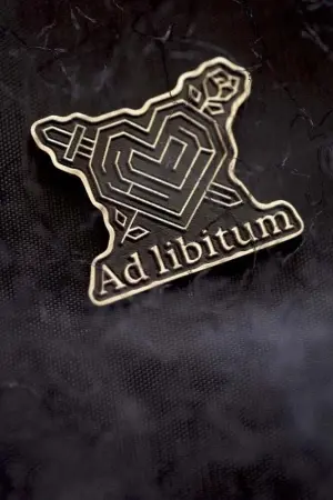 Корпорация Ad Libitum