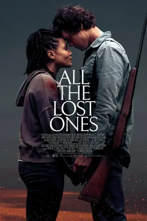 Постер до фильму"All the Lost Ones" #786416