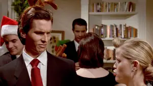 Задник до фильму"Американський психопат" #585771