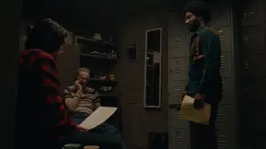 Задник до фильму"Чорний куклукскланівець" #644750