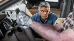 Задник до фильму"Кресент-Сіті" #682976